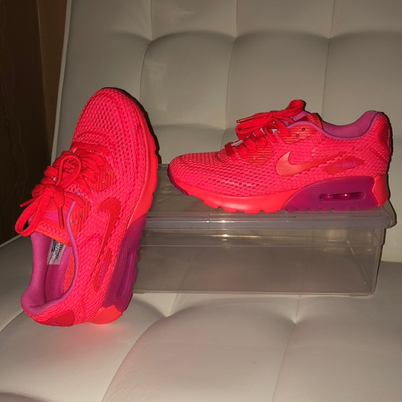 Nike Shoes - Nike’s Sneakers